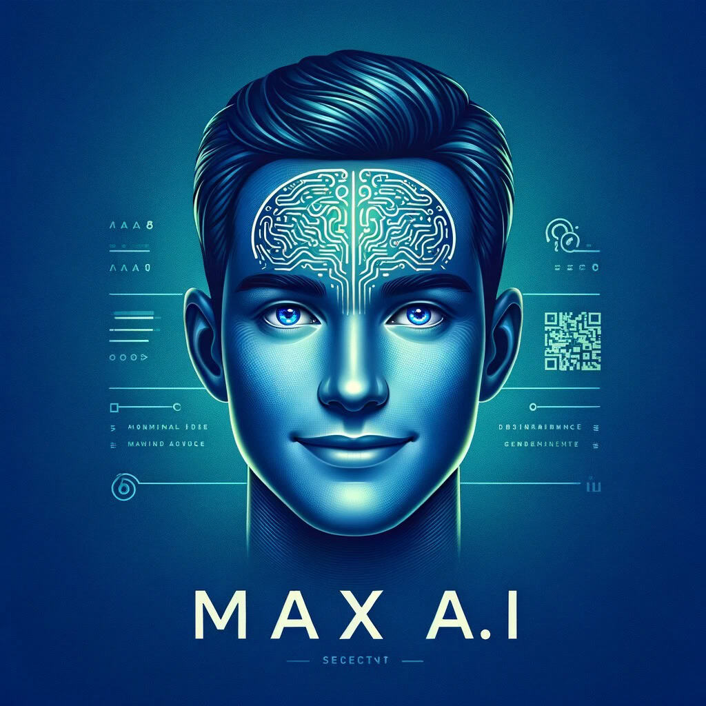 AI-powered digital brain for advanced data analysis and automation.